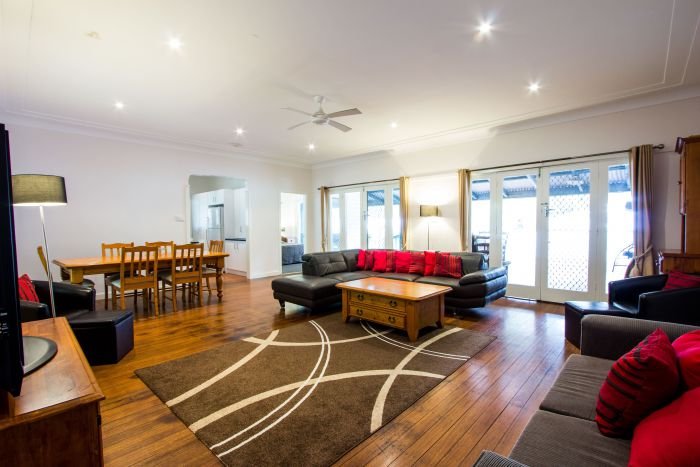 Anna Bay NSW eAccommodation