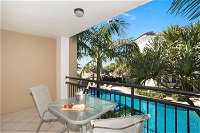 Sandcastles on Broadwater - Accommodation Redcliffe