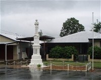 WWI Memorial Journey - Mackay Day Trips - Redcliffe Tourism
