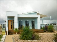 The Coastal - Accommodation Cooktown