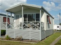 Belmont Pines Lakeside Holiday Park - Accommodation Redcliffe