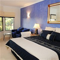Wombadah Guesthouse - Accommodation Redcliffe