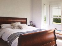 All Saints Bed and Breakfast - Accommodation Rockhampton