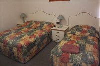 Golfview Motor Inn - Redcliffe Tourism
