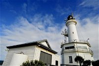 Point Lonsdale Lighthouse Tours - Accommodation Australia