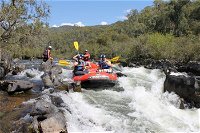 Rafting Australia - Lightning Ridge Tourism