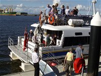 Nova Cruises - Redcliffe Tourism