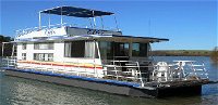 Oz Houseboats - Tourism Bookings WA