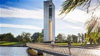 National Carillon - Attractions Perth