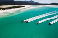 Ocean Rafting - Gold Coast Attractions