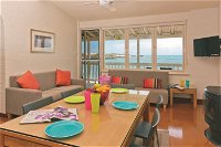 Rottnest Island Authority Holiday Units - Longreach Bay - QLD Tourism