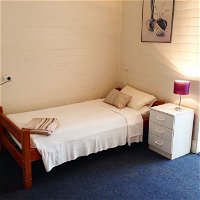 Estreet Guesthouse - Accommodation in Bendigo