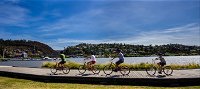 On Your Bike Tours Launceston - Attractions
