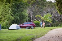 North Coast Holiday Parks Nambucca Headland - Accommodation Cooktown