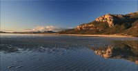 Trek Tasmania - QLD Tourism