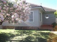 Magnolia Corner - Kingaroy Accommodation