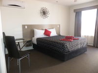 Hillston Motor Inn On High - Accommodation Burleigh