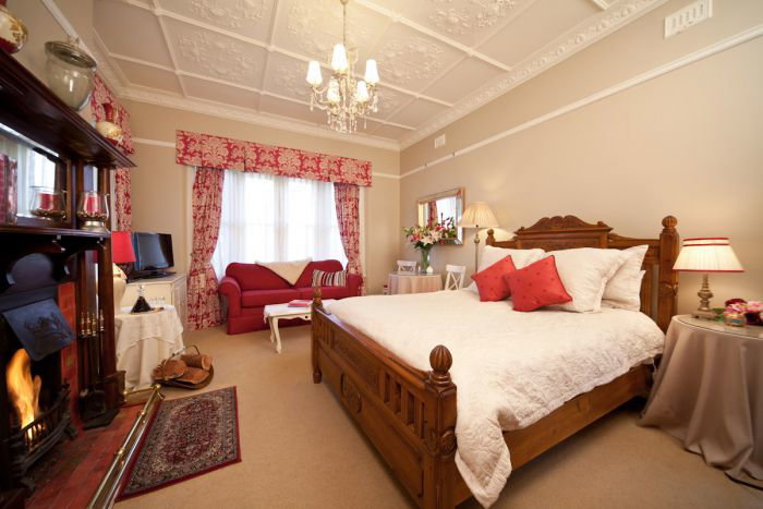 Melba House Bed and Breakfast