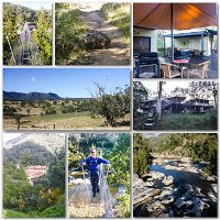 Peak Potential Adventures - Accommodation Bookings