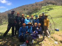 K7 Adventures - Canberra - Accommodation QLD