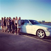 Valley Limousines - Attractions Perth