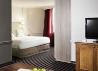 Rydges Southbank Townsville - Accommodation NT