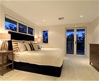 The Beach House Sanctuary Point - Accommodation Perth