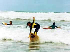 Moana Beach SA Surfers Paradise Gold Coast