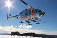 Forest Air Helicopters - Accommodation Cooktown