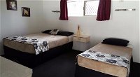 Siesta Villa Motor Inn - Kingaroy Accommodation