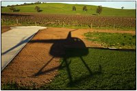 Barossa Helicopters Pty Ltd - Accommodation Rockhampton