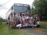 R  R Bus and Leisure Hire - Attractions Melbourne
