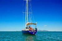Pilgrim Sailing - Tourism Gold Coast