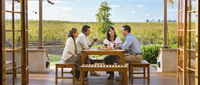 AD Tours and Charters - WA Accommodation