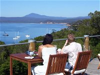 Snug Cove Bed and Breakfast - Accommodation Newcastle
