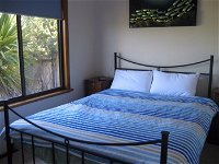 Harry's - Accommodation Cooktown