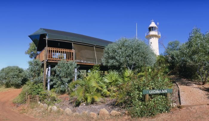 Dampier Peninsula WA Accommodation NSW