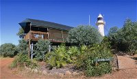Kooljaman at Cape Leveque - Accommodation Redcliffe