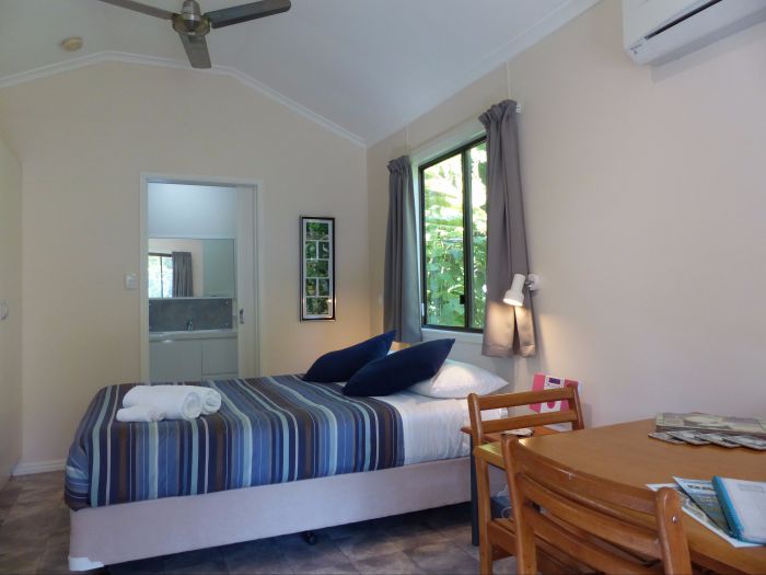 Lower Daintree QLD Accommodation Newcastle