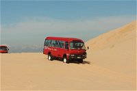 Port Stephens 4WD Tours - Accommodation BNB
