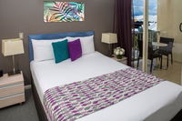 Park Regis City Quays - Broome Tourism