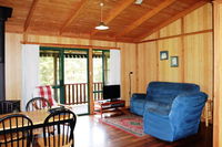 Hawke Brook Chalets - Accommodation Brunswick Heads