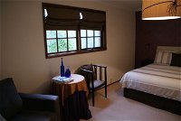 Yallambee Bed and Breakfast - Tourism Canberra