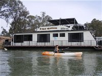 Murray Meanderer - Port Augusta Accommodation