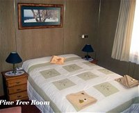 Sages Haus Bed and Breakfast - Accommodation Kalgoorlie