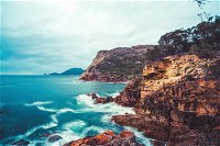 Tasmania Photography Tours - South Australia Travel