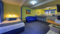 BIG4 Bungalow Park - Accommodation in Surfers Paradise