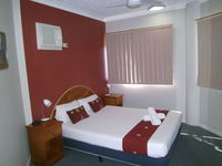 Citysider Cairns - Kingaroy Accommodation