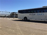 Victor Tours - Accommodation Rockhampton