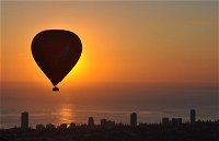 Hot Air Balloon Down Under Gold Coast - QLD Tourism